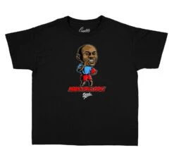 Kids - NC To CHI 1 Made You Look Shirt