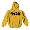 Retro 9 University Gold Finesse Hoody -Sneaker Threads Shop 1111 210beb55 1310 47ad 86d8 2b7bb39323e1
