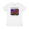 Womens - Dark Concord 12 Finest Peanut Shirt -Sneaker Threads Shop 1111 301e1225 98a2 4f70 8102 a780a35258d2