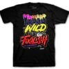 Retro 5 What The Young Wild Shirt -Sneaker Threads Shop 1111 34598876 3795 4387 93af fbf80577db07