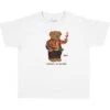 Kids - Shattered Backboard Foam Cheers Bear Shirt 1 Kids - Shattered Backboard Foam Cheers Bear Shirt -Sneaker Threads Shop 1111 370378f3 8f6a 4507 ac40 ad370c464430