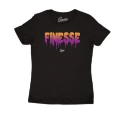 Women's - Rush Violet 4 Finesse Shirt