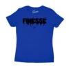 Womens - 1996 All Star Foam Finesse Shirt -Sneaker Threads Shop 1111 3c15393c 627c 49c1 bede a81682a1e96c