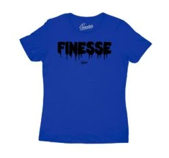 Womens - 1996 All Star Foam Finesse Shirt