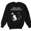 Foamposite Anthracite Dead Pres Sweater -Sneaker Threads Shop 1111 3c7d1f00 7232 422c bc93 1253927259ad
