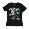 Womens - Pine Green 3 Slaying Haters Shirt -Sneaker Threads Shop 1111 52b9e9a3 392b 4927 809c a10ecaf21897