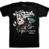 Retro 3 Pine Green Slaying My Haters Shirt -Sneaker Threads Shop 1111 53fe010e f709 452e b3e6 8e346d28ec5b