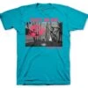 Miami Nights 8 Tony Knows Shirt -Sneaker Threads Shop 1111 5b387152 c2a7 430a 876a 37d621f342df