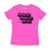 Womens - Pinksicle 8 Blessings Shirt