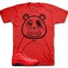 Retro 9 Chile Red ST Bear Shirt 2 Retro 9 Chile Red ST Bear Shirt -Sneaker Threads Shop 1111 5f9d9ec5 370f 431c b92f 54f5c60d4b02