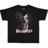 Kids - Burgundy 8 Blessings Shirt -Sneaker Threads Shop 1111 6e2a0c80 efbf 400b b6e5 f7daafe874fb