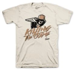 500 Stone Killing The Game Shirt