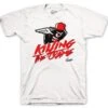 Retro 12 Dark Grey Killing The Game Shirt -Sneaker Threads Shop 1111 7c866c1f dbb3 4823 b340 904637cd7767