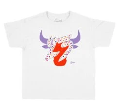 Kids - Easter 5 Toro Shirt