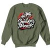 Retro 6 Travis Scott ST Palms Sweater -Sneaker Threads Shop 1111 a38d4afe a9d7 4eb9 9bc3 f8ff4ac2c249