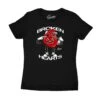 Womens - Carmine 6 Broken Hearts Shirt -Sneaker Threads Shop 1111 a530bdd4 8320 4584 ad0f c94777f2086c