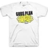 Retro 6 Citron Tint Gods Plan Shirt -Sneaker Threads Shop 1111 ae6cf33d 1f8e 4279 a963 0bad83f80aab