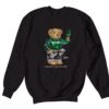 Retro 10 Seattle Cheers Bear Sweater -Sneaker Threads Shop 1111 be7e8362 a068 49ac a771 467a5050e1ca