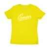 Womens - Citron Tint 6 Sneaker Babe Logo Shirt -Sneaker Threads Shop 1111 d347dc4e 54e1 4141 a788 7151f5774a2b