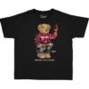 Kids - Taupe Haze 4 Cheers Bear Shirt -Sneaker Threads Shop 1111 d48e5785 fe8c 4250 a840 9ffab4008c3a