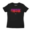 Womens - Black Gloss 7 Finesse Shirt -Sneaker Threads Shop 1111 de4866e0 7210 4cb6 be5f 0fc506f4659a
