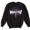 All Star 2020 Monstars I'm A Monster Sweater -Sneaker Threads Shop 1111 df068842 aa55 44c3 aee4 5f9f916a355d