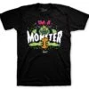 All Star 2020 Swackhammer I'm A Monster Shirt