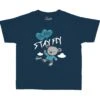 Kids - Obsidian 13 Money Over Love Shirt -Sneaker Threads Shop 1111 e52ede56 c913 410a 9591 79f9fb040d82