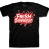 Retro 13 Reverse Got Game Fresh Sneakers Shirt -Sneaker Threads Shop 111211111111111