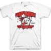 Retro 13 Reverse Got Game Scared Money Shirt -Sneaker Threads Shop 1112111111111111111111