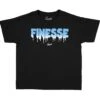 Kids - University Blue 1 Finesse Shirt -Sneaker Threads Shop 111 19ec6a4e 5027 4889 8e0f 812ac7e545f1