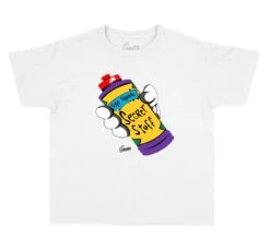 Kids - Playground 13 Secret Stuff Shirt