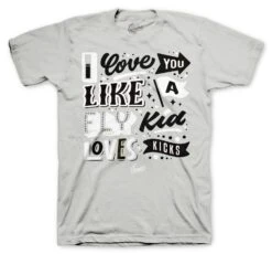 Zyon Love Kicks Shirt