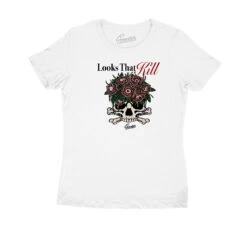 Womens - YecheilKiller Looks Shirt
