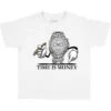 Kids - Silver Toe 1 Grind Time Shirt -Sneaker Threads Shop 111 33e1daa2 c9dd 496b 8157 d23d0635863f