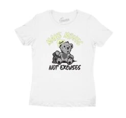 Womens -Yeshaya Money Bag Shirt