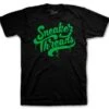 Retro 3 Pine Green ST Drip Shirt -Sneaker Threads Shop 111 42358e96 ab5e 46d3 9810 5c8c9acefbe3