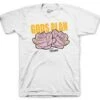 Retro 8 Arctic Punch Gods Plan Shirt -Sneaker Threads Shop 111 45517979 ffce 46f0 9ccd 44268d497983
