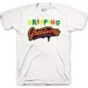All Star 2020 PG 4 Dripping Greatness Shirt -Sneaker Threads Shop 111 49ddf73b 80dd 49b5 a219 26b1450daef1