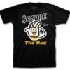 Retro 9 University Gold Secure Bag Shirt -Sneaker Threads Shop 111 521f3b00 703c 4976 90a3 f3b5e23beaa1
