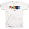 Retro 2 Multi-Color Finesse Shirt 2 Retro 2 Multi-Color Finesse Shirt -Sneaker Threads Shop 111 588db7ca 4db4 4826 b127 374046e4fc2b