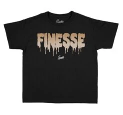 Kids -Stone 500 Finesse Shirt
