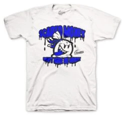 Foamposite 1996 All Star Scared Money Shirt