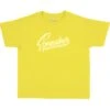 Kids - Citron Tint 6 ST Logo Shirt -Sneaker Threads Shop 111 6106e8e6 b4fa 480f 9a13 3ed1ba19ceb3