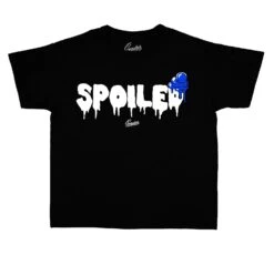 Kids - 1996 All Star Foam Spoiled Shirt