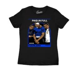 Womens - Hyper Royal 13 Frenemies Shirt