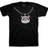 350 Bred Bear Charm Shirt -Sneaker Threads Shop 111 725f6a84 9189 46ed 8684 c1997c48bdc1