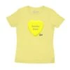 Womens - Citron Tint 6 Babe Candy Heart Shirt -Sneaker Threads Shop 111 766b38f8 0df5 4d17 ab5f f0756ad21dfd