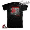 Retro 1 Bred Toe Trust Tony Shirt -Sneaker Threads Shop 111 7ab9a210 0a14 40ff 98ab a5e14a6243cf