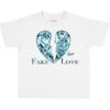 Kids - Obsidian 13 Love Shirt -Sneaker Threads Shop 111 83728288 64b7 4c86 ac49 70a275358c8f
